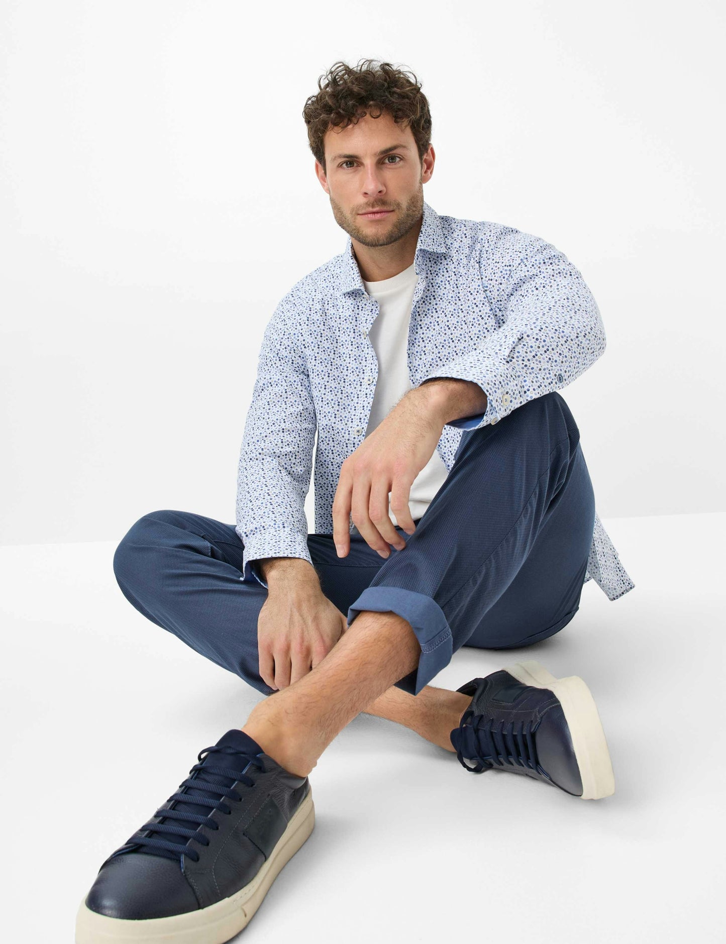 STYLE.CADIZ U - 81-1558 07884120