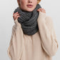 VMNELA SCARF GA - 10252467