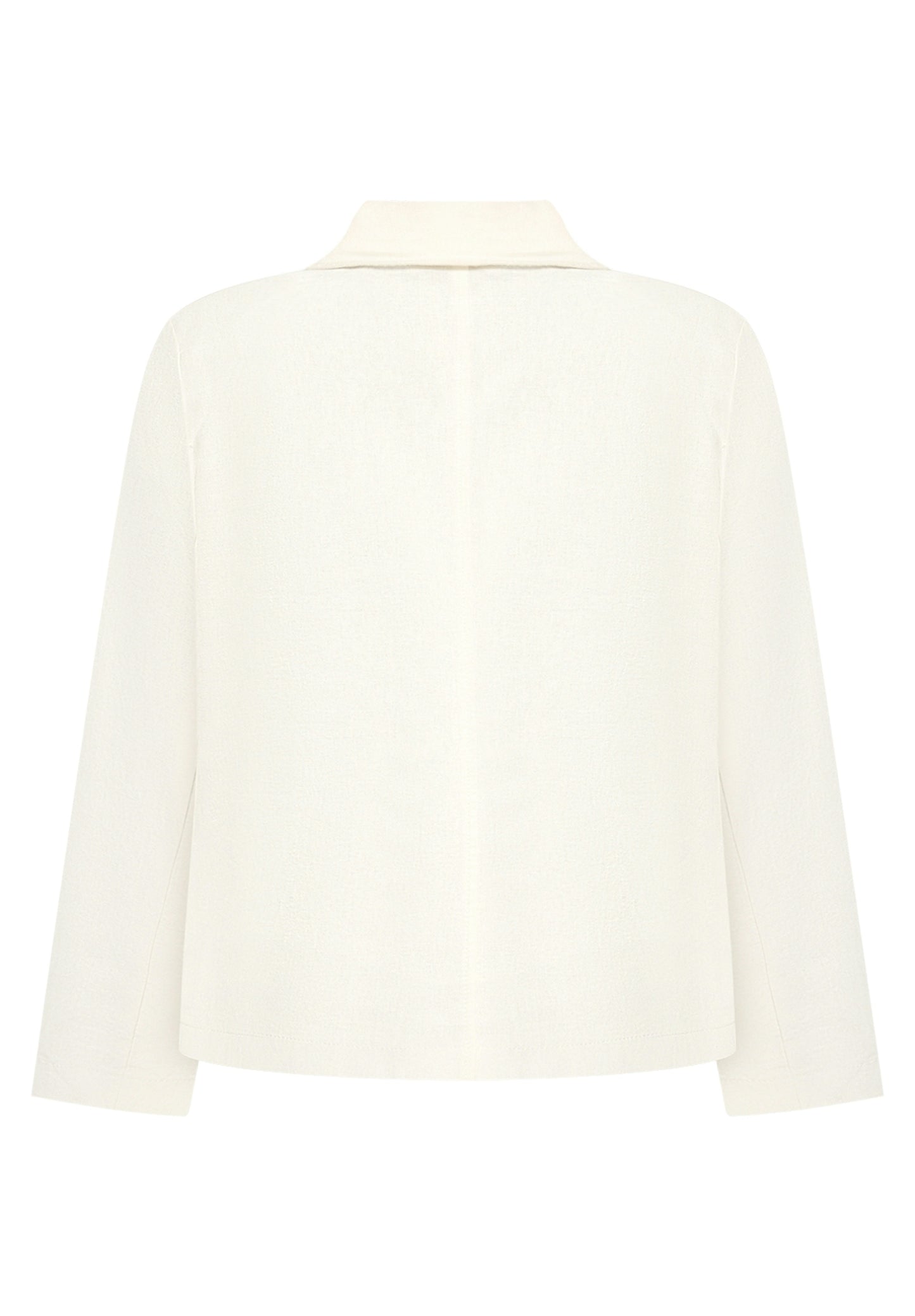 Blazer Kurz Einreiher 3/4 Arm - 47551340