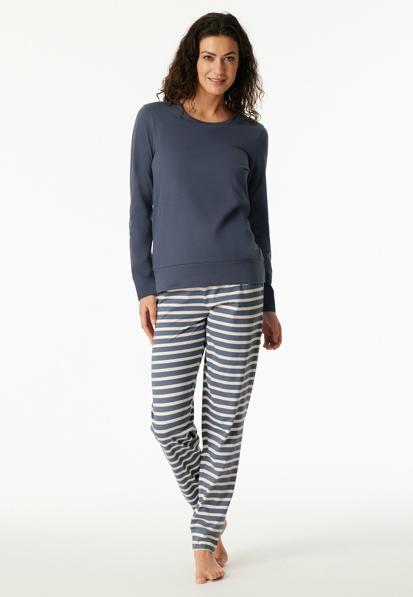 Schlafanzug lang - 181746