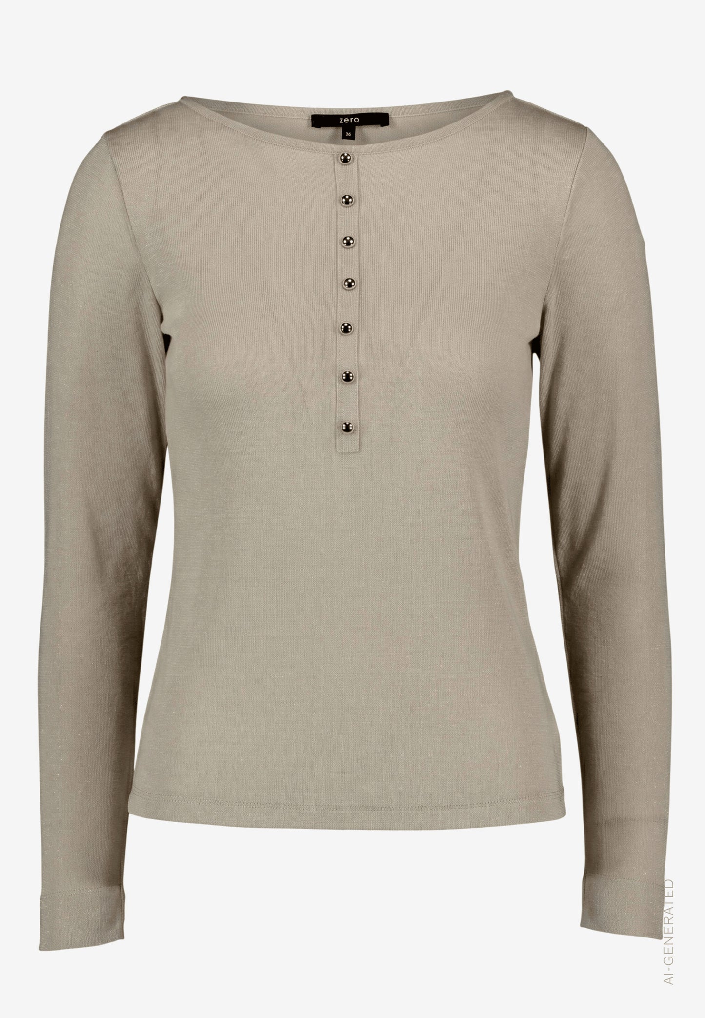 Shirt Kurz 1/1 Arm - 110-10004295