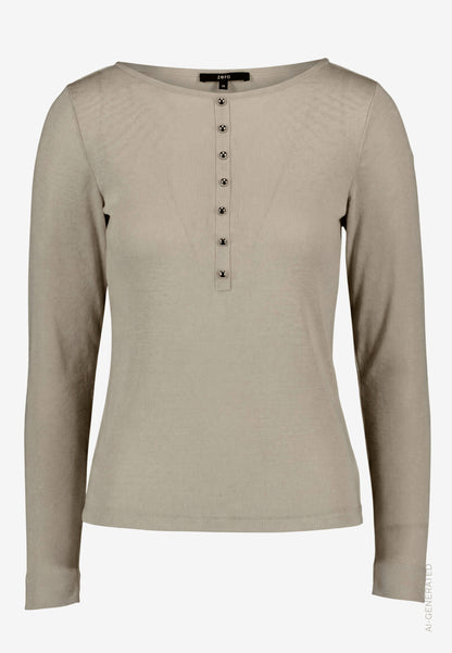 Shirt Kurz 1/1 Arm - 110-10004295
