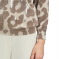 Strickpullover Kurz 3/4 Arm - 53281605