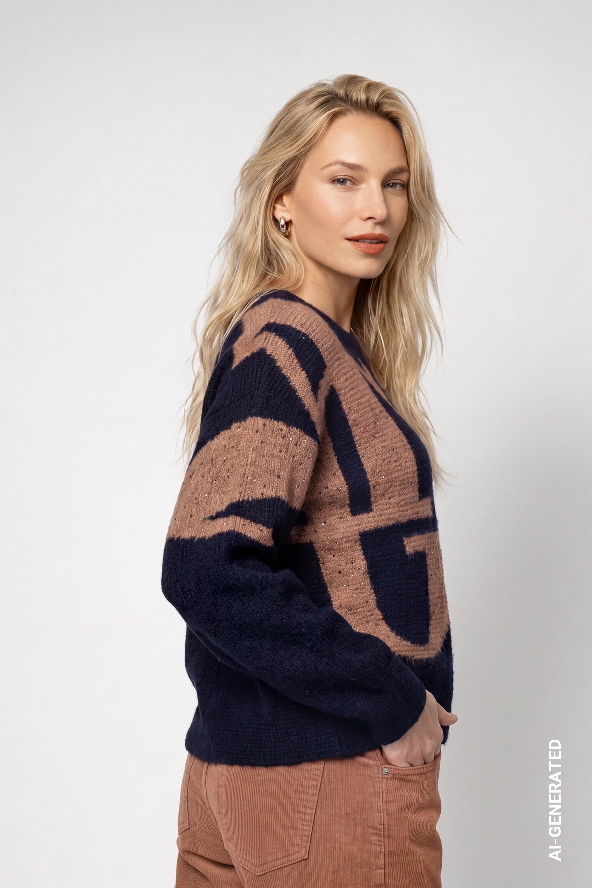 Pullover - 810330