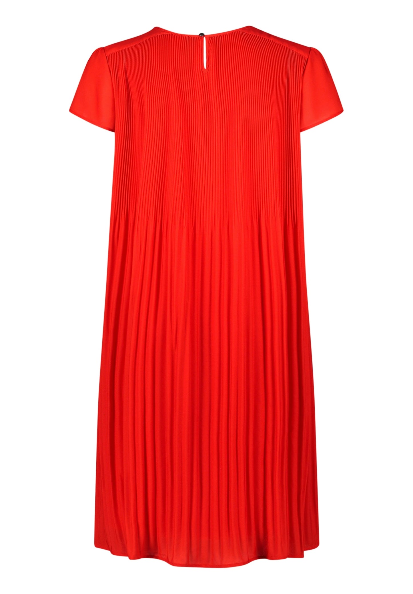 Kleid Kurz Polyester - 18531901