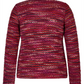 Strickjacke - 55-124524