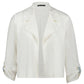 Blazer Kurz Einreiher 3/4 Arm - 47551340