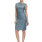 Kleid Kurz ohne Arm - 50374069
