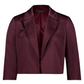 Blazerjacke Kurz 3/4 Arm - 51184168