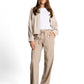 fluent loose fit wide leg pant - 1049983