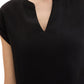 easy viscose blouse - 1041690