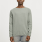 JJEHILL KNIT CREW NECK NOOS - 12157321