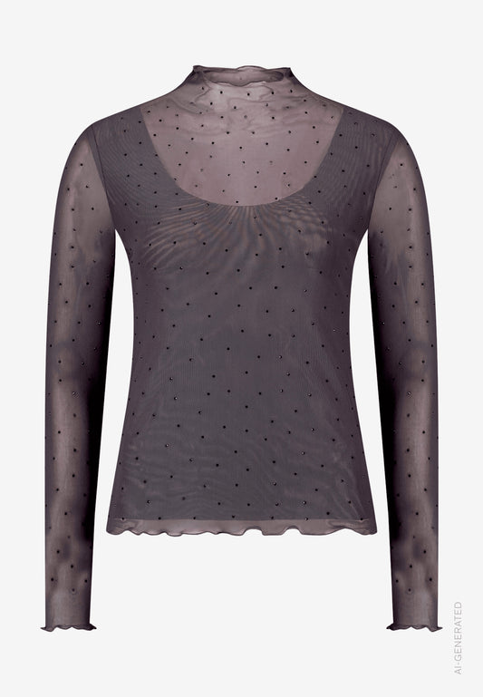 Shirt Kurz 1/1 Arm - 110-10004388