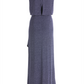 Kleid Lang ohne Arm - 48034223