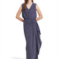Kleid Lang ohne Arm - 48034223