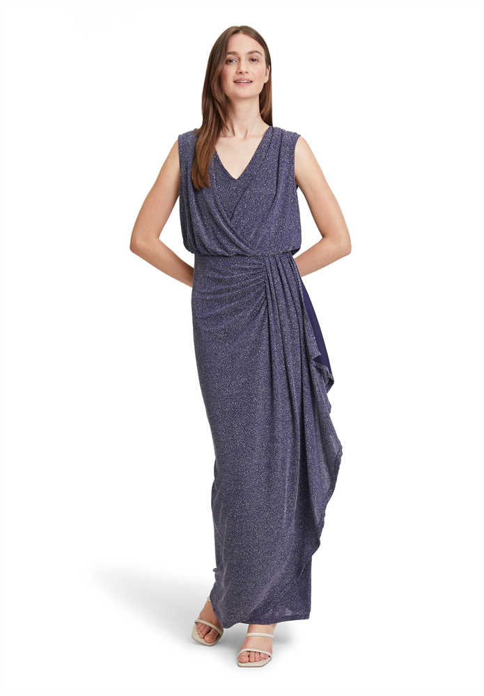 Kleid Lang ohne Arm - 48034223