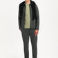 Overshirt Full Zipper Stretch Sedoc - 29510804