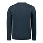 Pullover Crewneck 2 Coloured Melang - N2180