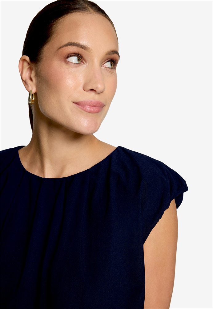 Shirt Kurz ohne Arm - 110-10003198