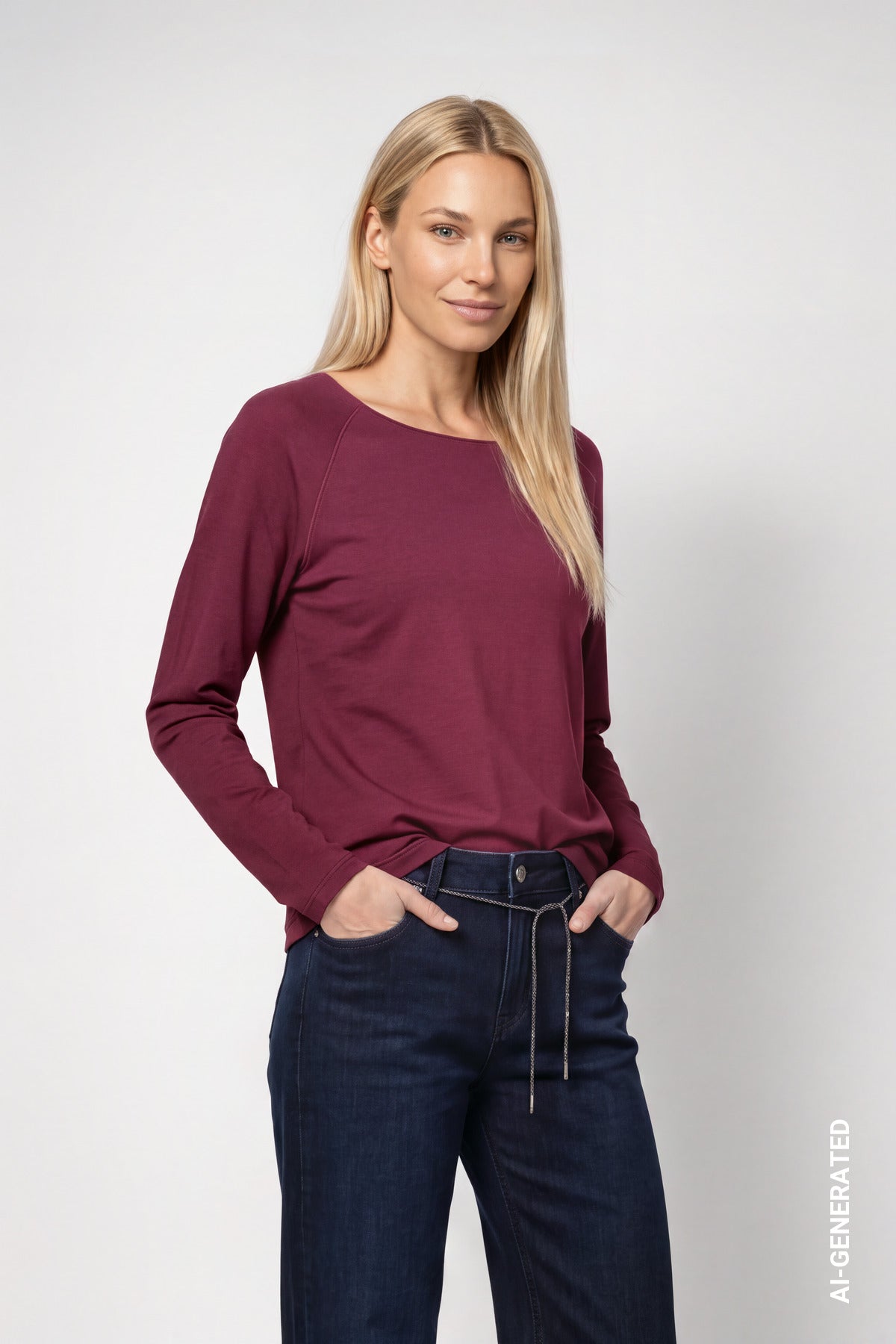 Pullover - 810029