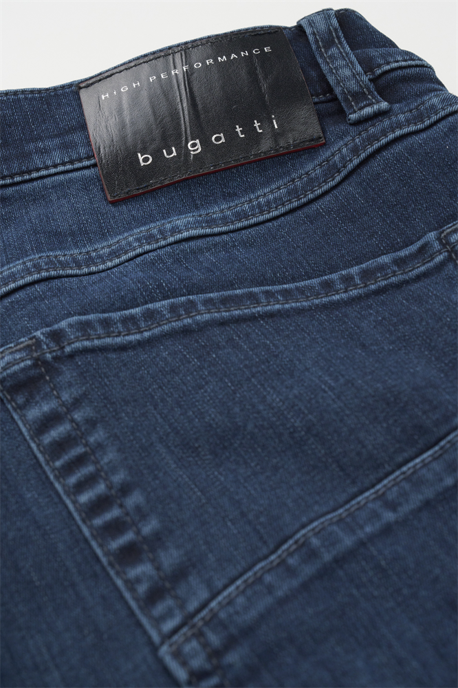 HERREN JEANS - 96635 3278D