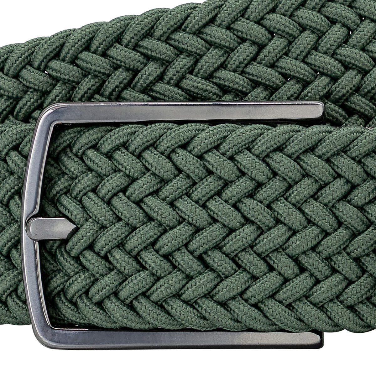 Textilgürtel LINDENMANN - 1000108