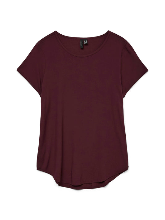 VMBELLA SS TOP WVN GA NOOS - 10303431