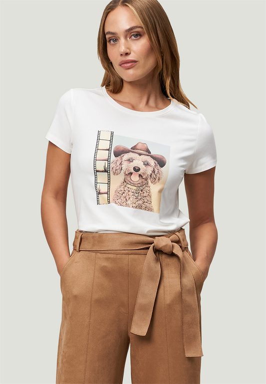 zero T-Shirt / Top - 1010003364