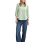 blouse with slub structure - 1035247