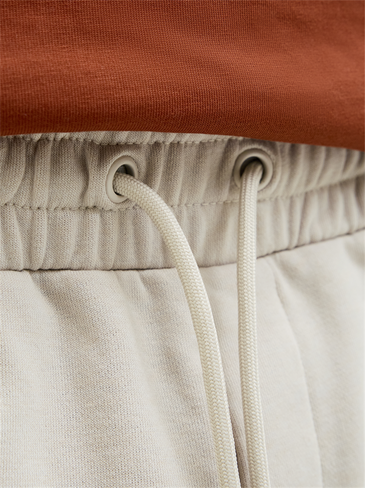 JPSTBRADLEY SWEAT SHORTS SN GMS - 12249285