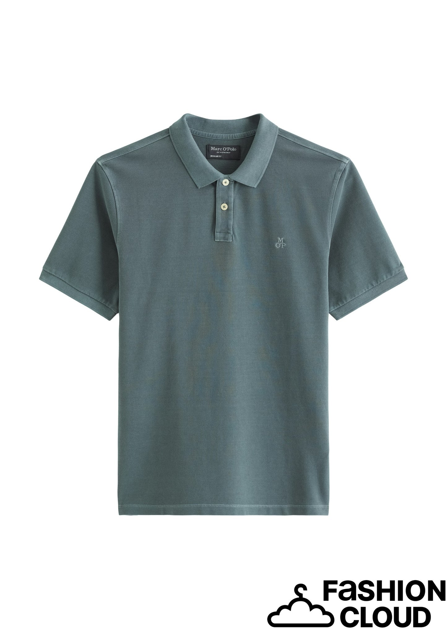 Jersey Poloshirts Shortsleeve - 5000012675