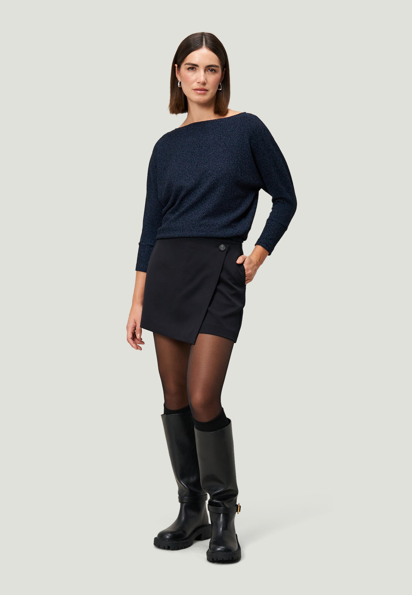 zero T-Shirt / Top - 1010003586