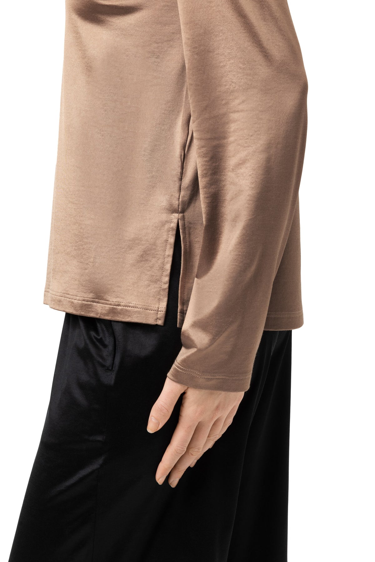 T-Shirt langarm - 1210148