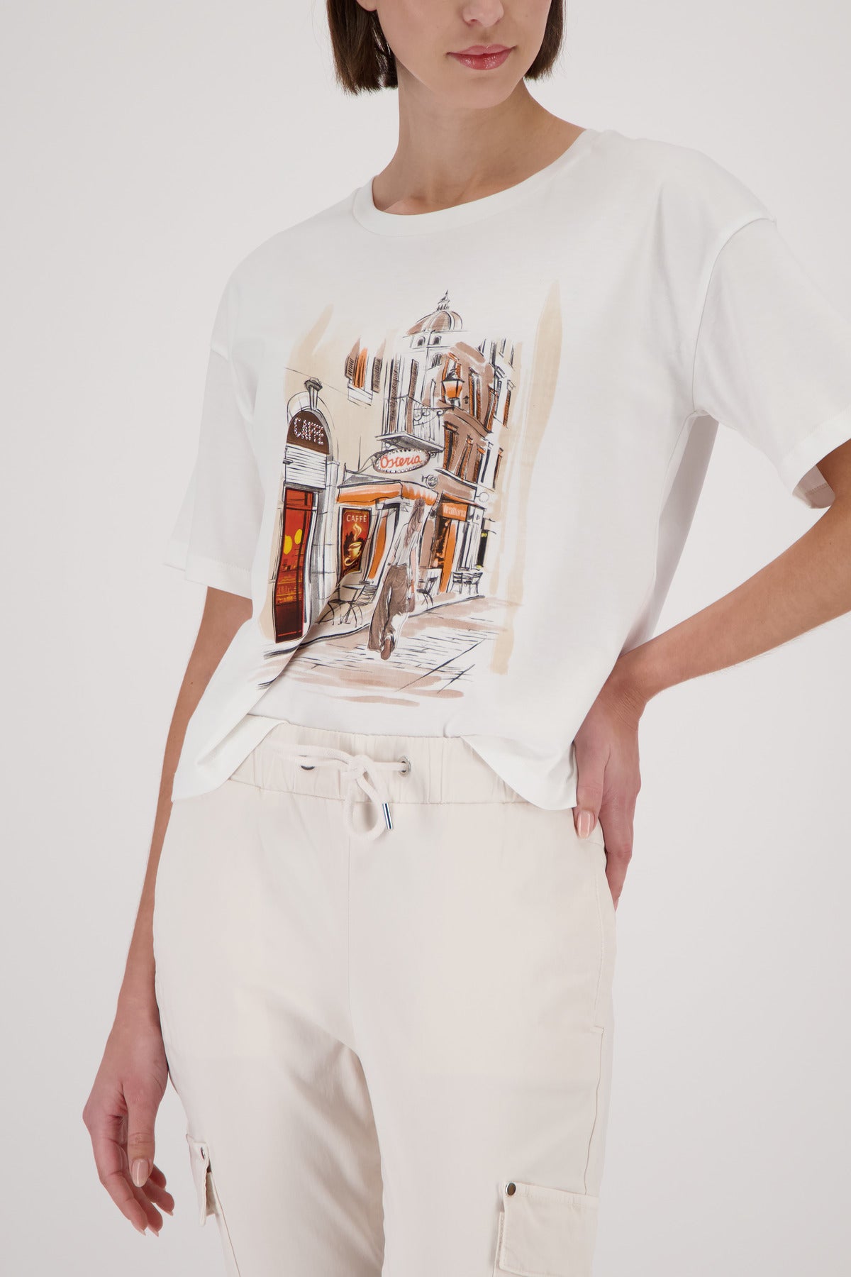 T-Shirt - 410087