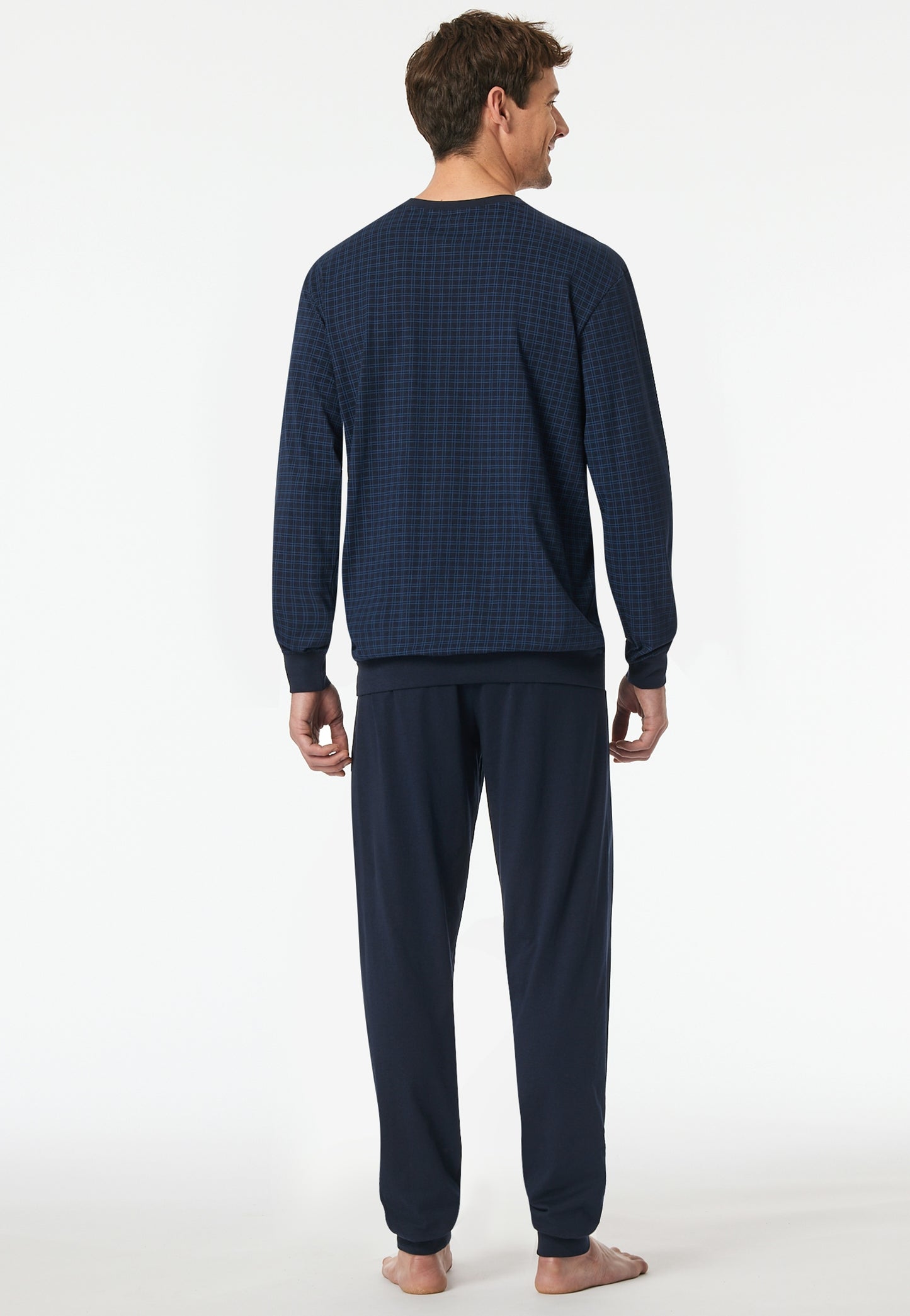 Schlafanzug lang - 182194