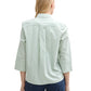 blouse modern shape striped - 1045256
