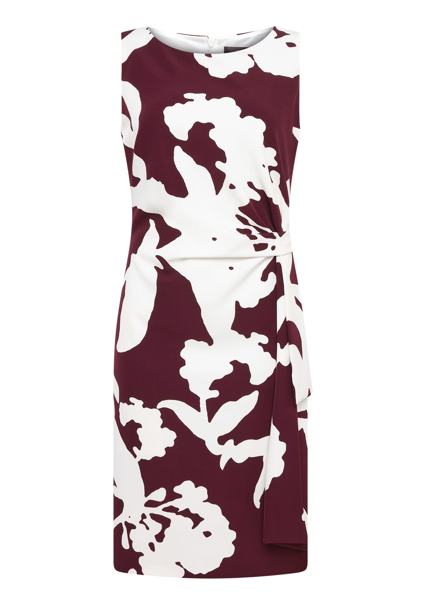 Kleid Kurz ohne Arm - 03834068