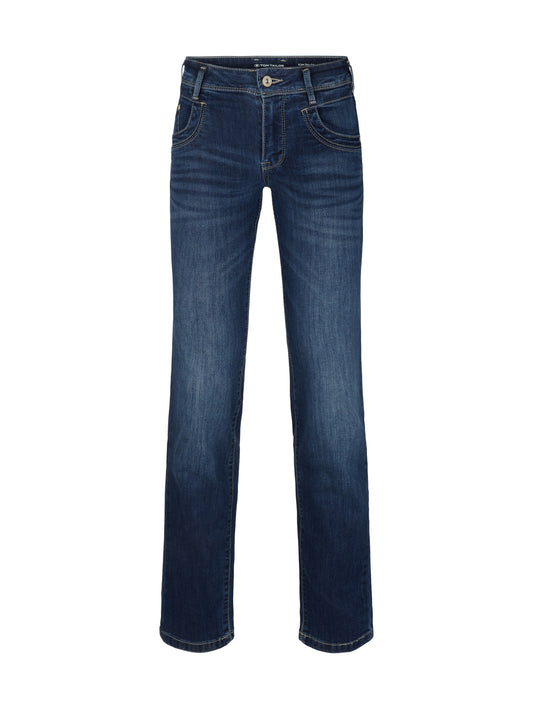 Tom Tailor Alexa straight - 1008146