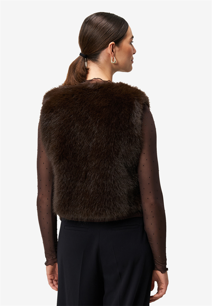 zero Weste - 1010003501