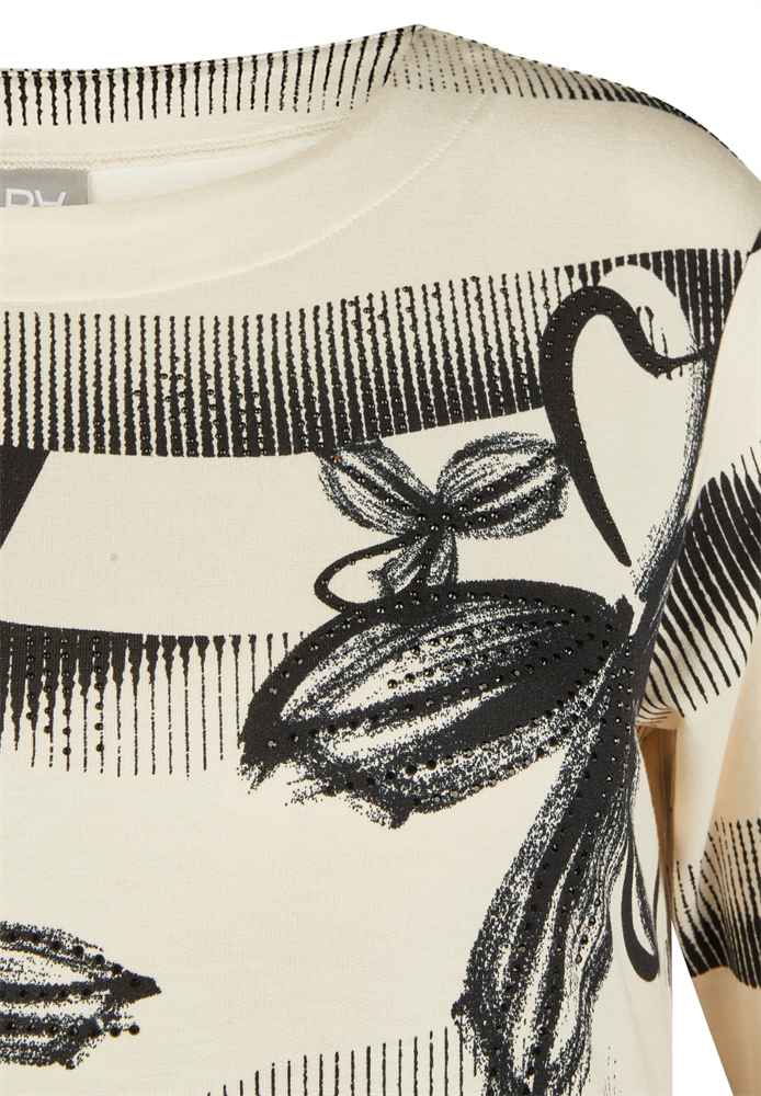 T-Shirt - 55-213352