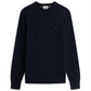 PIMA ORG CTN CASHMERE CREW NECK - MW0MW28046