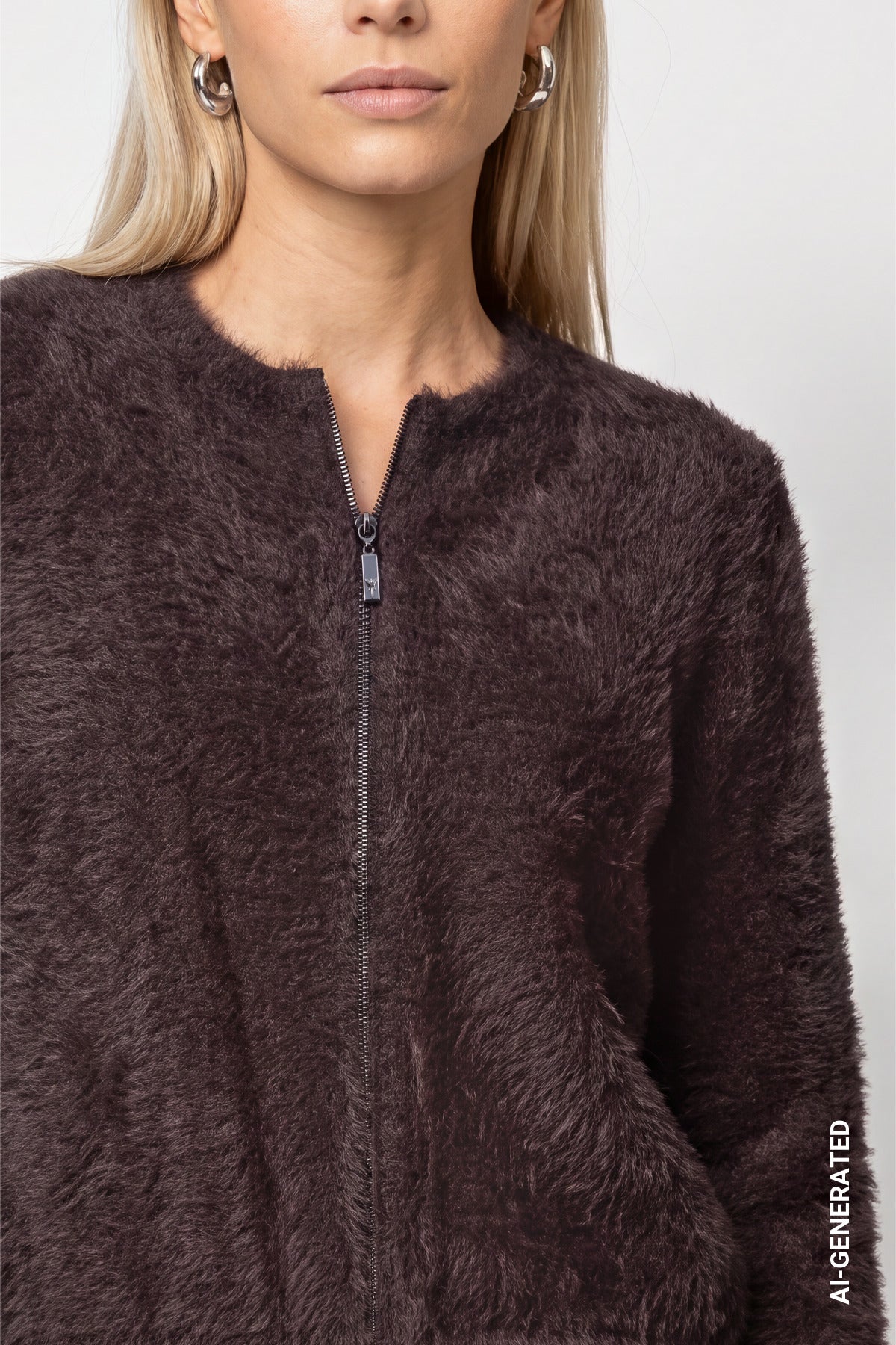 Strickjacke - 809985