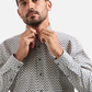 Shirt Stretch Allover Printed - 29430922