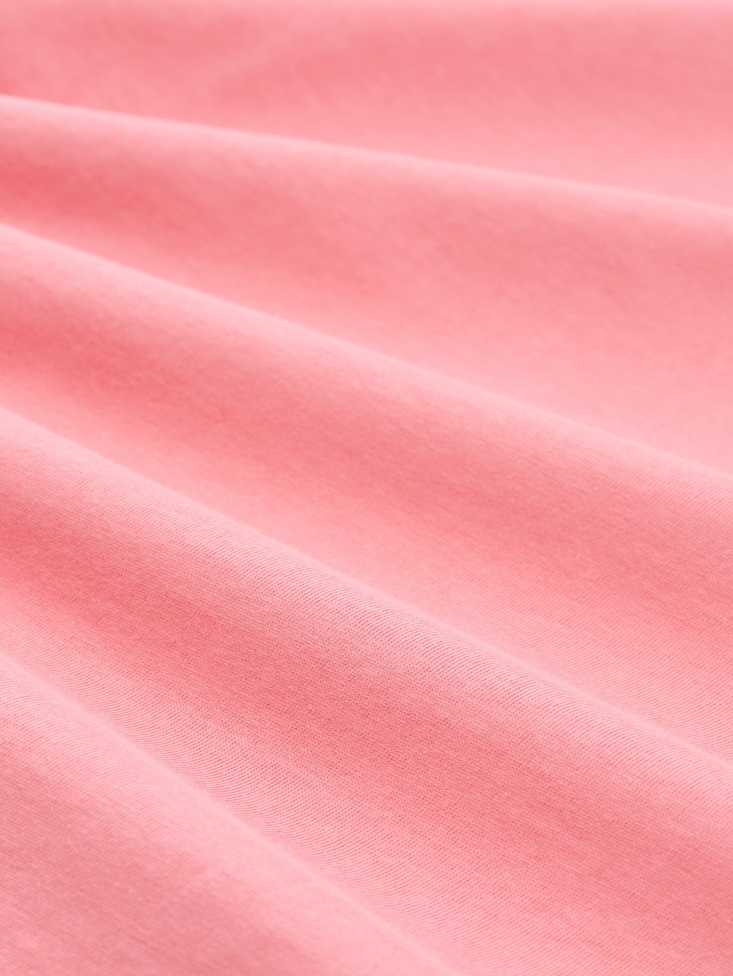T-shirt basic crew neck print - 1050414