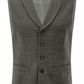 Weste/Waistcoat CG Warren - 20.077S0 / 342053
