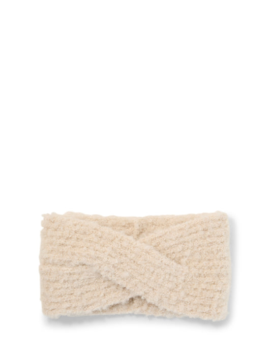 bouclé headband - 1052058