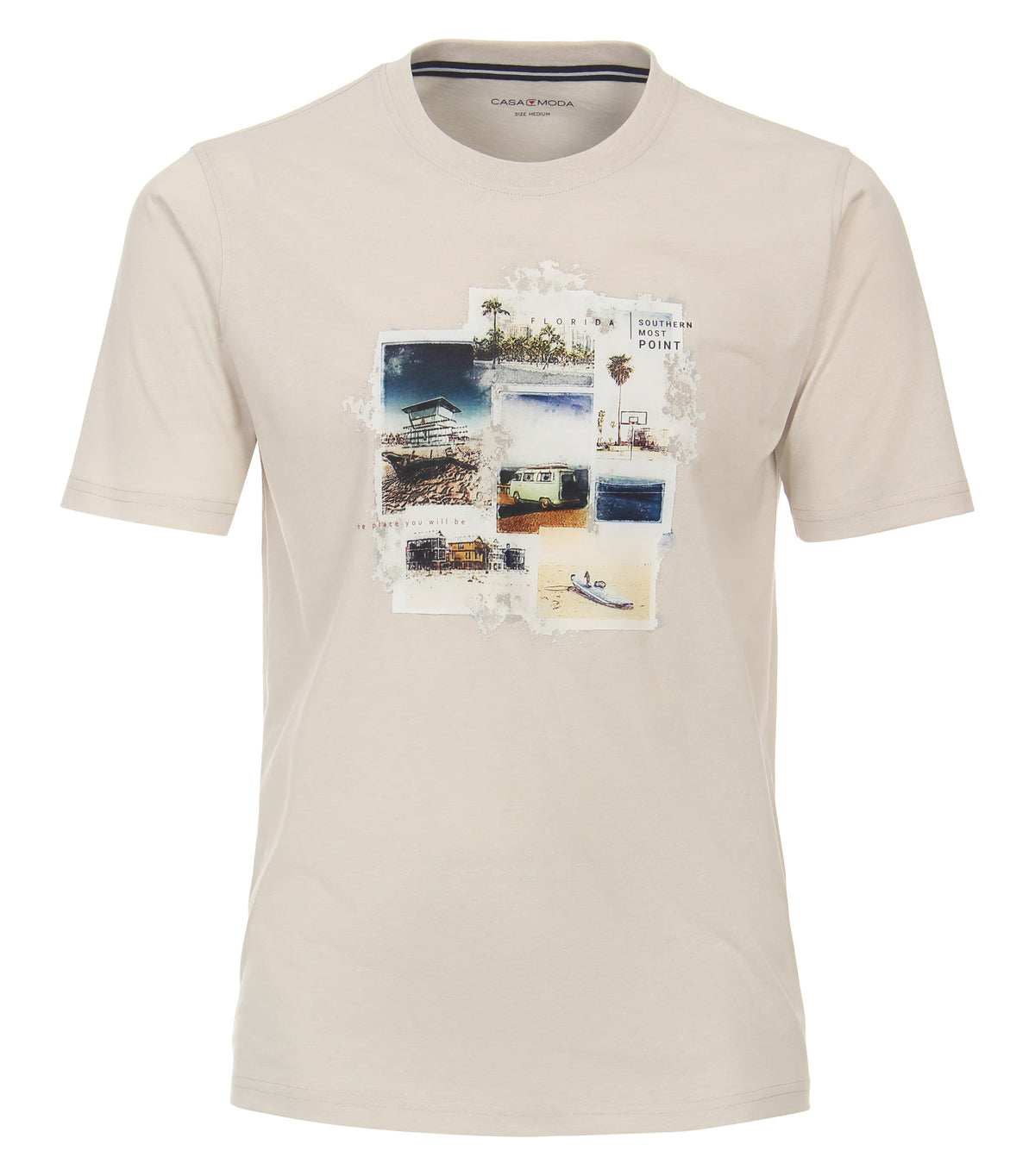 Hemden & Shirts & Polos
