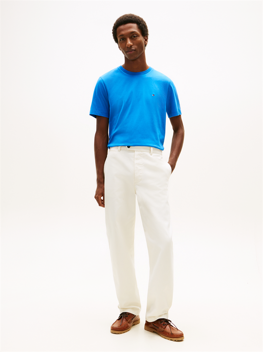 ESS SEASONAL REG FIT SOLID TEE - MW0MW39995