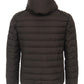 Outdoor Jacke, Kapuze - 523914000