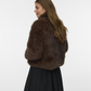 VMMONROE SHORT JACKET NOOS - 10315328